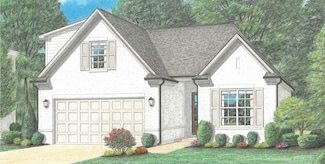 9593 Green Heights Rd, Cordova, TN 38018