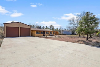 209 E McKamey St, Payson, AZ 85541