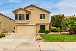 2082 E Arabian Dr, Gilbert, AZ 85296