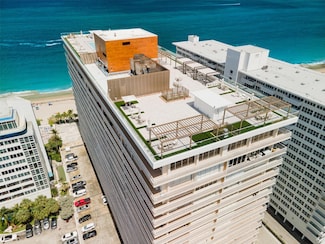 4020 Galt Ocean Dr Unit 911 & 909, Fort Lauderdale, FL 33308