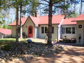 8044 Cth K, Star Lake, WI 54561