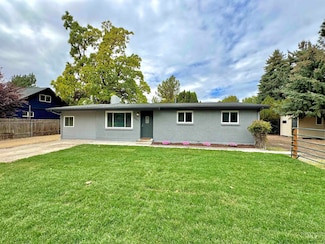 5227 N Eugene St, Boise, ID 83703