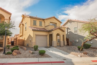 1161 Gecko Rd, Henderson, NV 89002