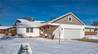134 Nordic Hills Dr, Decatur, IL 62521