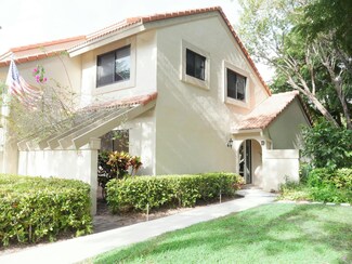 5630 Coach House Cir Unit D, Boca Raton, FL 33486
