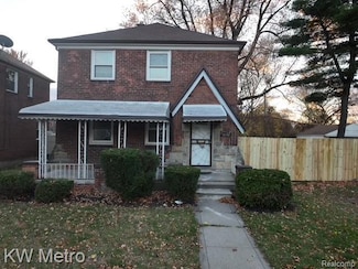 5959 Newport St, Detroit, MI 48213