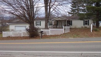 419 Market St, Piketon, OH 45661