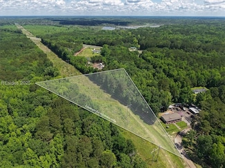 TBD Kelly Rd, Sheldon, SC 29940