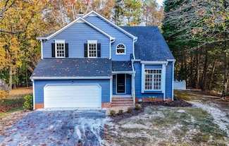 14900 Sandstone Ridge Ct, Midlothian, VA 23112