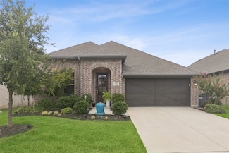 329 Foxthorne Way, Little Elm, TX 75068