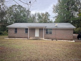 401 County Road 491 Rd, Tyler, AL 36785