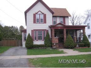 235 2nd Ave, Frankfort, NY 13340