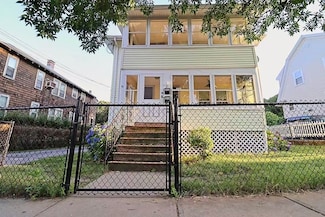 33 Estabrook Rd Unit 33, Quincy, MA 02170