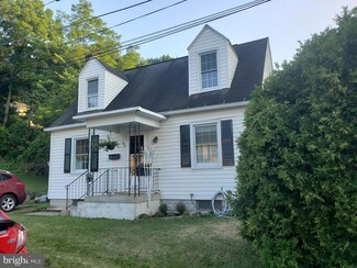 433 Walnut St, Bellefonte, PA 16823