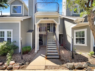 6731 S Ivy Way Unit B4, Centennial, CO 80112