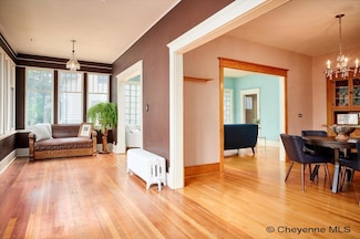 2615 Capitol Ave, Cheyenne, WY 82001