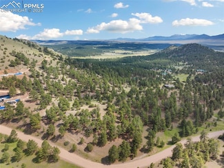 1104 Matterhorn Cir N, Westcliffe, CO 81252