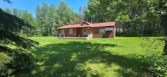 2965 Bankton Rd SW, Baudette, MN 56623