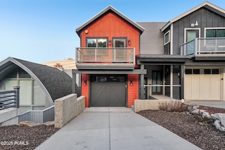 1114 Empire Ave, Park City, UT 84060
