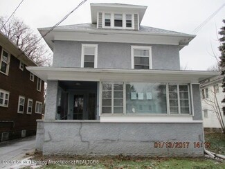 915 N Capitol Ave, Lansing, MI 48906