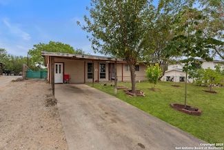 3250 Bob Billa St, San Antonio, TX 78223
