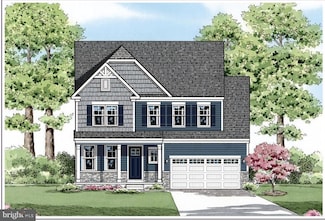 TBD-Madison Gunmetal, Edgewood, MD 21040