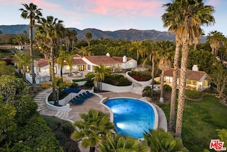 4731 San Antonio Ct, Santa Barbara, CA 93111