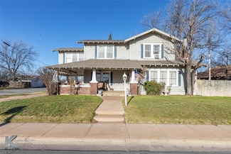 602 Grape St, Abilene, TX 79601