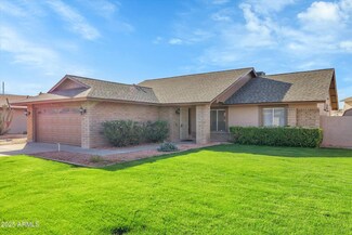3523 W Kelton Ln Unit 1, Phoenix, AZ 85053