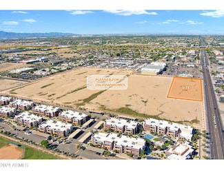 12XX N Dysart Rd Unit 1 & 2, Avondale, AZ 85323