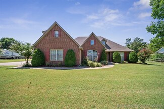 8510 N 175th Ave E, Owasso, OK 74055