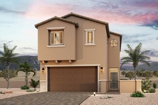 10674 Enridge Ave, Las Vegas, NV 89166