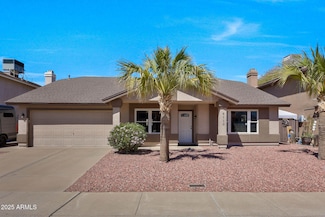 4110 W Villa Linda Dr, Glendale, AZ 85310