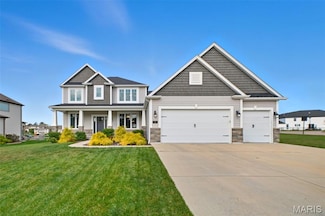 31 Briscoe Glen Ct, Lake Saint Louis, MO 63367