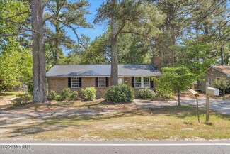1345 S Long Dr, Rockingham, NC 28379