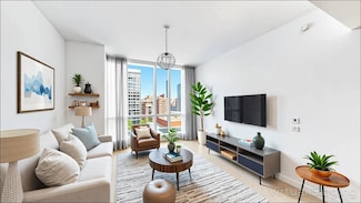 1 W End Ave Unit 18-C, New York, NY 10023