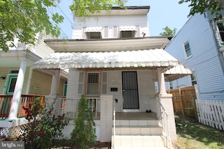 1228 U St SE, Washington, DC 20020