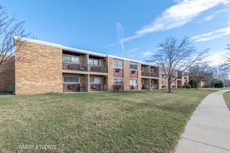 120B Collen Dr Unit 109, Lombard, IL 60148