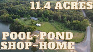 2255 Peavine Rd, Coldwater, MS 38618