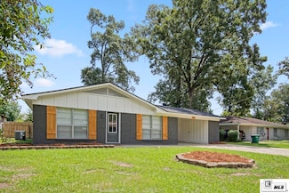 123 Shady Ln, Monroe, LA 71203