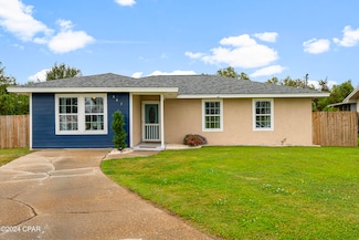 807 Flight Ave, Panama City, FL 32404
