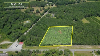 0 Highway 34 W Unit 5.03+/- ACRES, Newnan, GA 30263