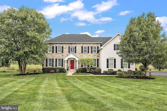 345 Austin Dr, Oxford, PA 19363