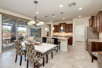 10095 S Telega Dr, Vail, AZ 85641