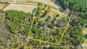 3358 Ernest Williams Rd, Autryville, NC 28318