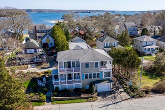 273 Circuit Ave, Pocasset, MA 02559