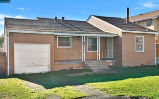2263 D St, Hayward, CA 94541