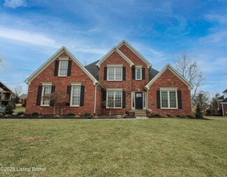 6013 John Moser Way, Prospect, KY 40059