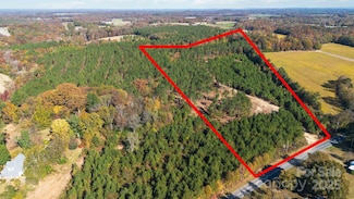 TBD Deep Springs Rd, Peachland, NC 28133