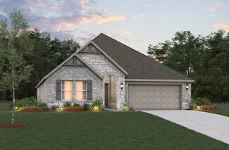 Magnolia, Princeton, TX 75407